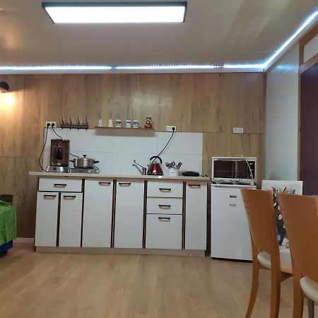 Suite- Studio- Zimmer Bet Sheʼan Εξωτερικό φωτογραφία