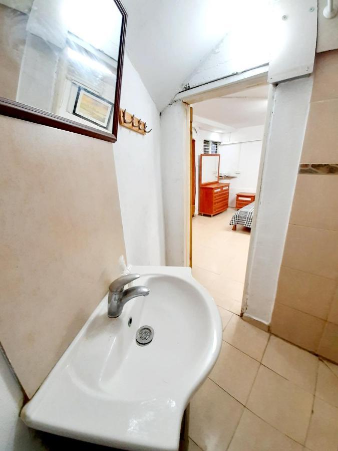 Suite- Studio- Zimmer Bet Sheʼan Εξωτερικό φωτογραφία