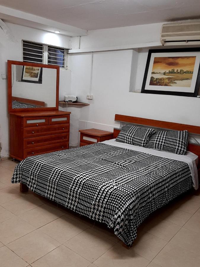 Suite- Studio- Zimmer Bet Sheʼan Εξωτερικό φωτογραφία