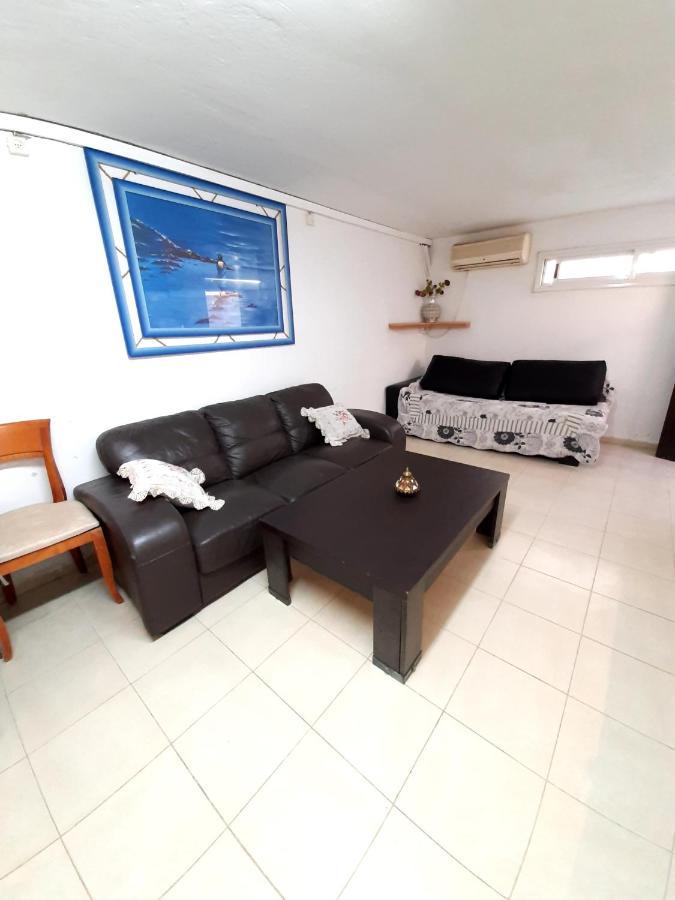Suite- Studio- Zimmer Bet Sheʼan Εξωτερικό φωτογραφία