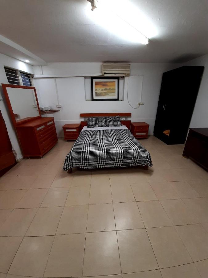 Suite- Studio- Zimmer Bet Sheʼan Εξωτερικό φωτογραφία