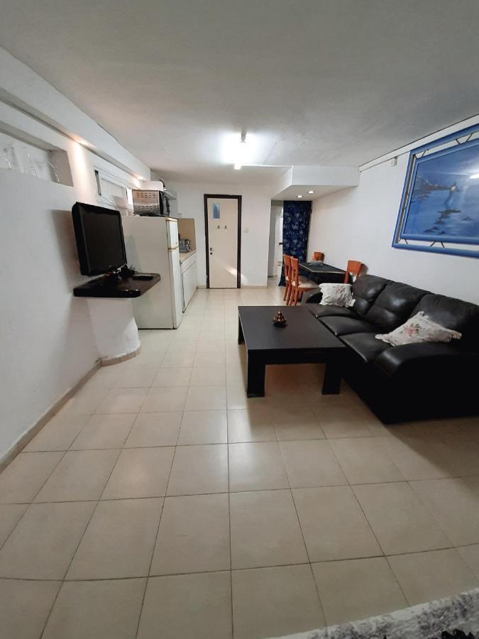 Suite- Studio- Zimmer Bet Sheʼan Εξωτερικό φωτογραφία