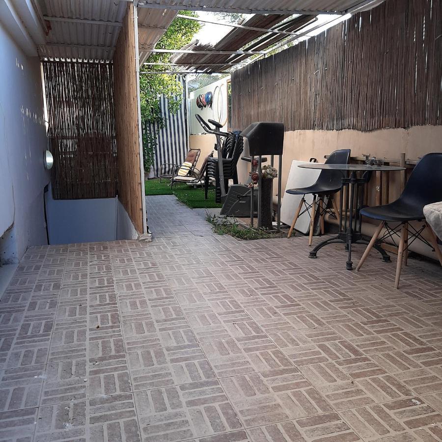Suite- Studio- Zimmer Bet Sheʼan Εξωτερικό φωτογραφία