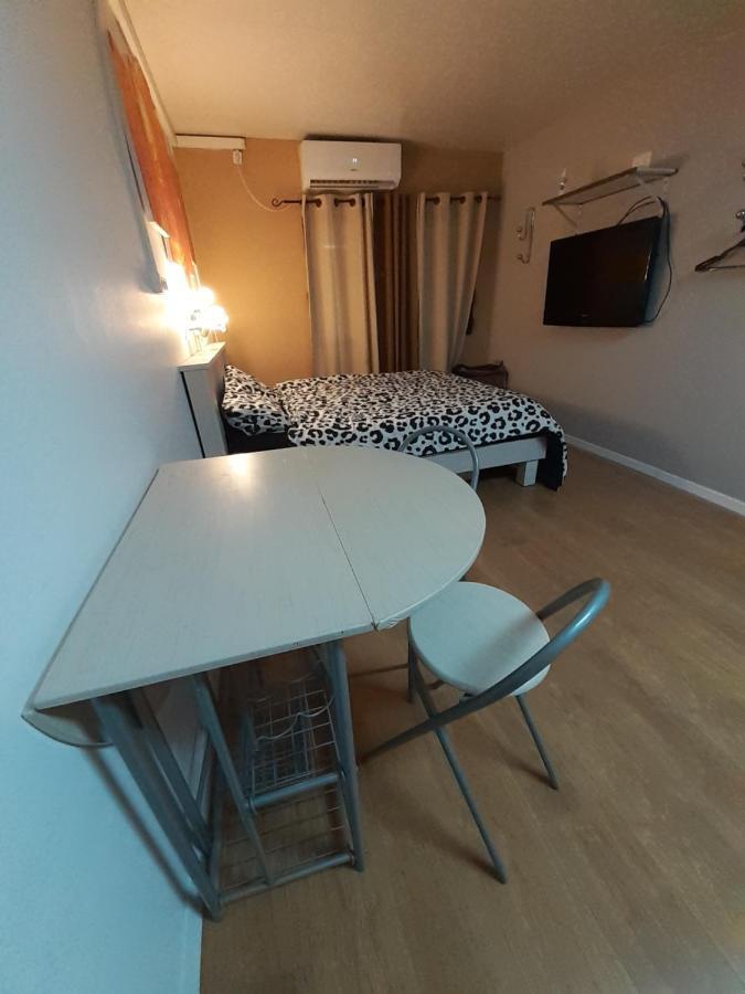 Suite- Studio- Zimmer Bet Sheʼan Εξωτερικό φωτογραφία