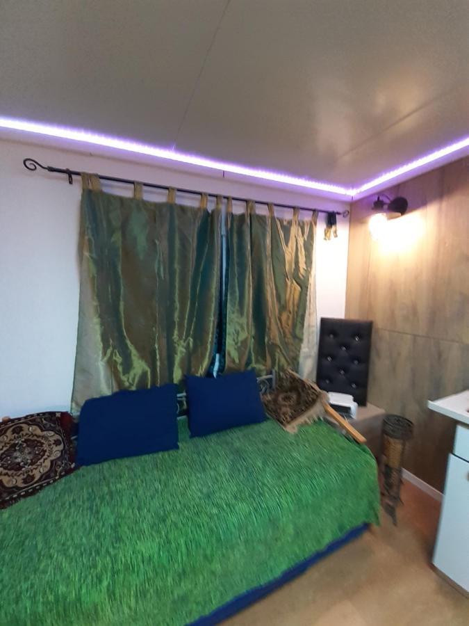 Suite- Studio- Zimmer Bet Sheʼan Εξωτερικό φωτογραφία