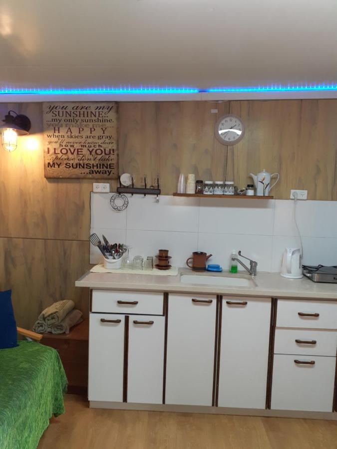 Suite- Studio- Zimmer Bet Sheʼan Εξωτερικό φωτογραφία